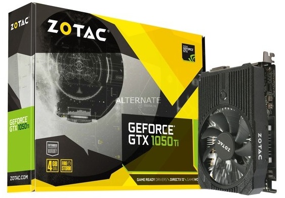 Zotac PCI-Ex GeForce